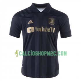 Los Angeles FC Maglia Prima 2020/2021 Manica Corta